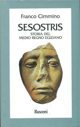 9788818180213-Sesostris. Storia del Medio Regno Egiziano.